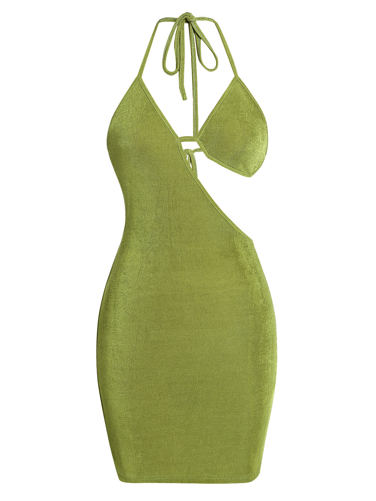 Women's Sexy Bodycon Party Dress