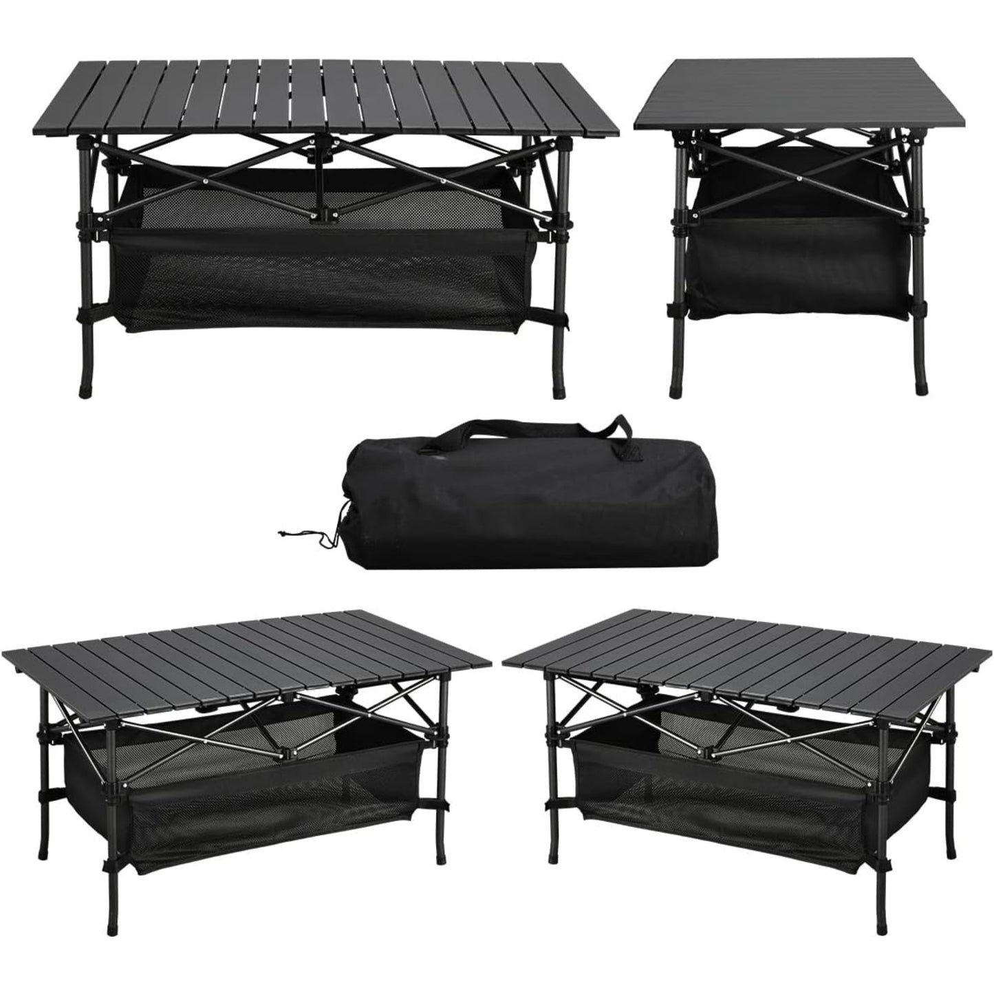 A Foldable Lightweight Camping Table, Not Available On Weekends, Banned From Sale On Amazon