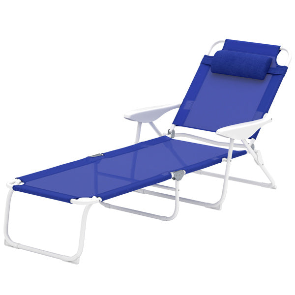 Nomadix Premium Beach Loungers