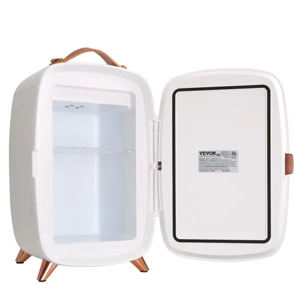 Nomadix Mini Fridge For Bedroom, Vehicle Or Tent