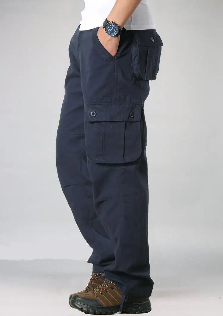 Men's Casual Trousers