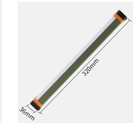 Outdoor LED Rechargeable Camping Tent Light