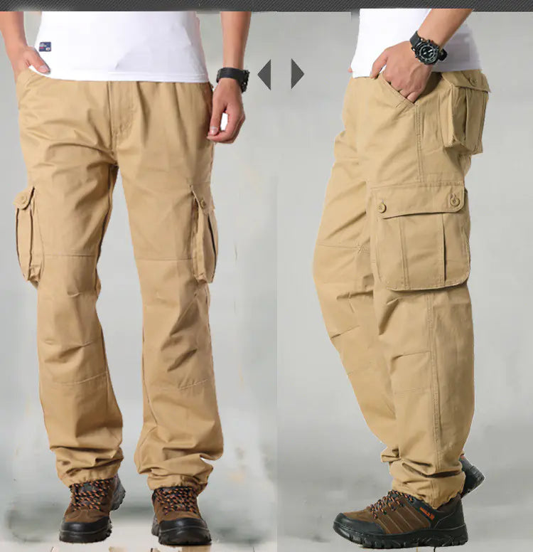 Men's Casual Trousers