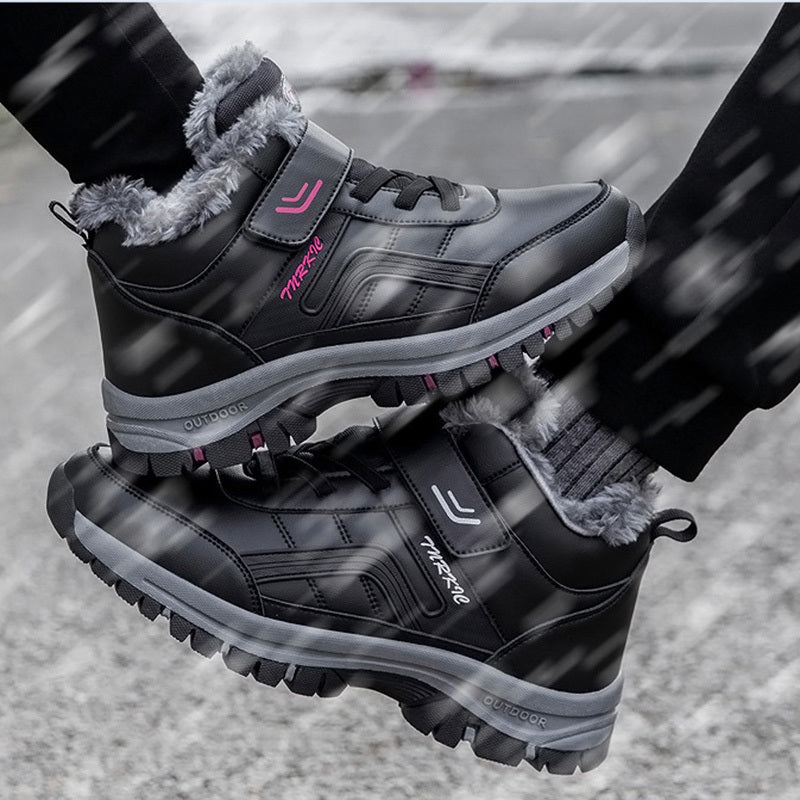 Nomadix Alpine Grip Boots