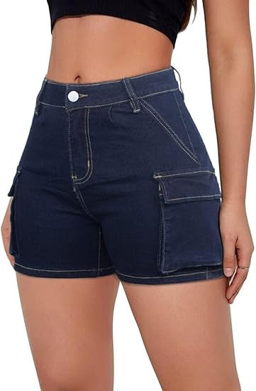 Women's High-Waist Side Stripe Jeans, Wide-Leg Full-Length Jeans With A Retro Side Stripe And Frayed Hem, Vintage-Wash Denim For All Seasons.