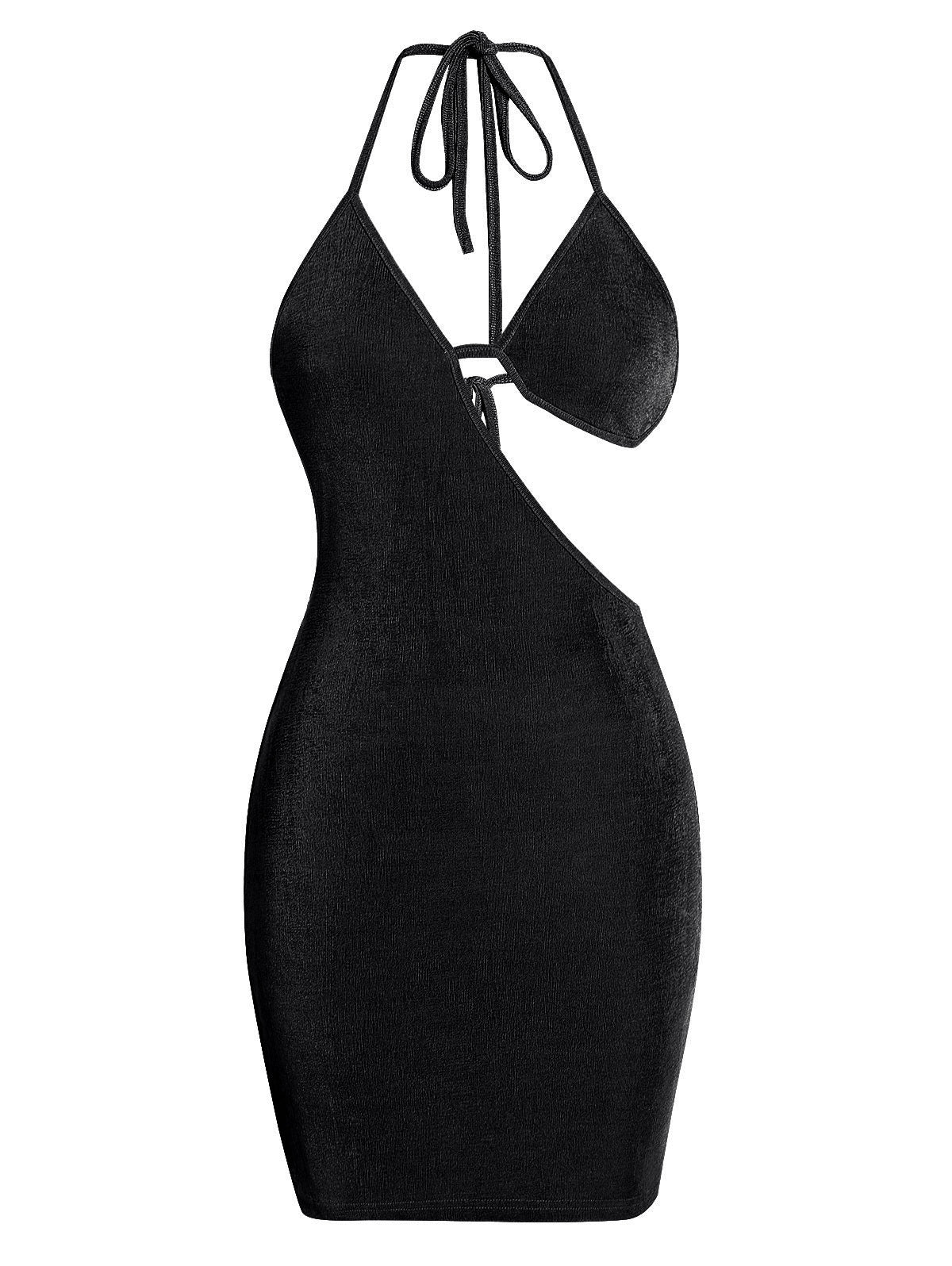 Women's Sexy Bodycon Party Dress