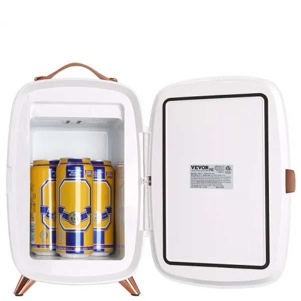 Nomadix Mini Fridge For Bedroom, Vehicle Or Tent