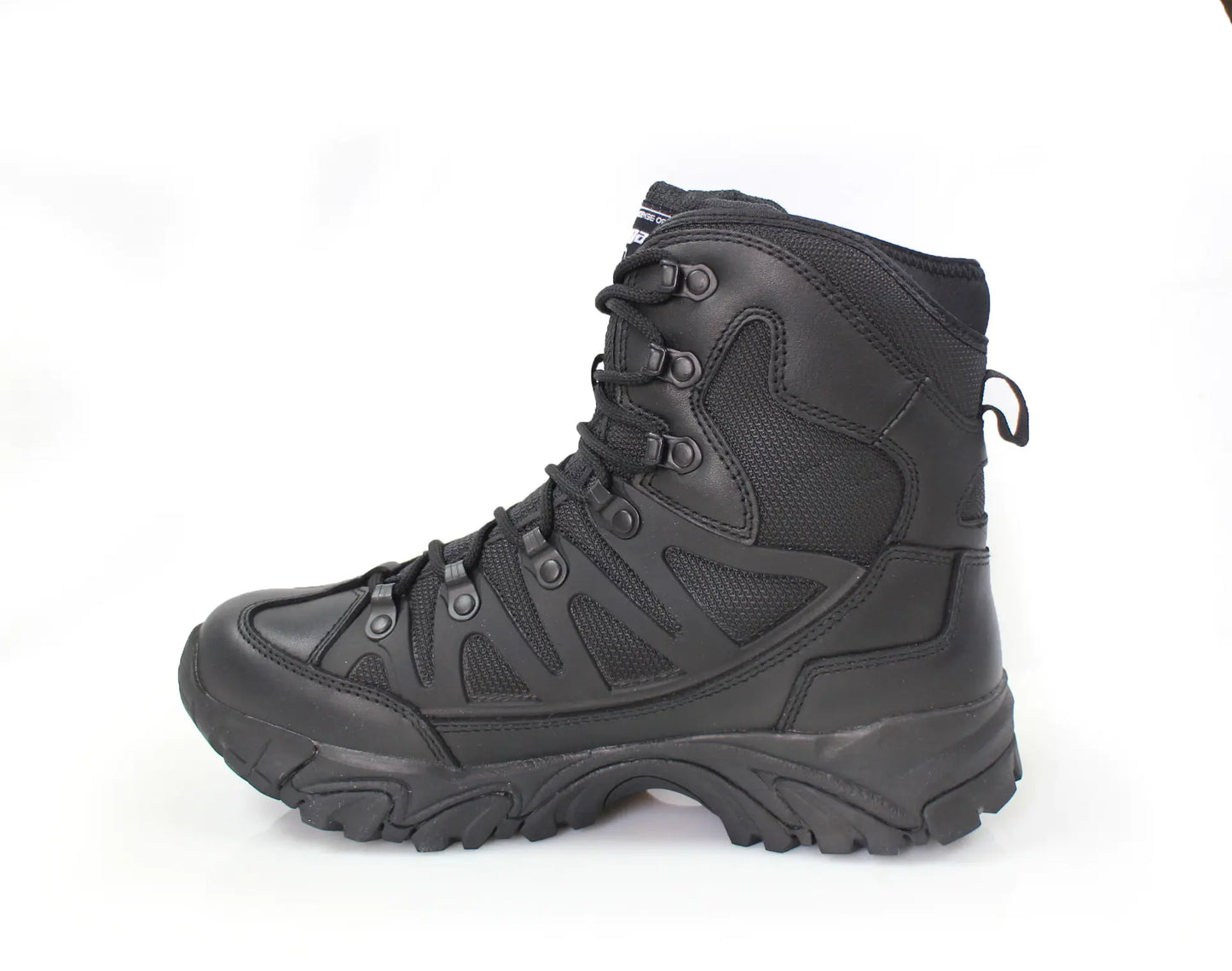 Men's Ultralight Waterproof Adventure Boots