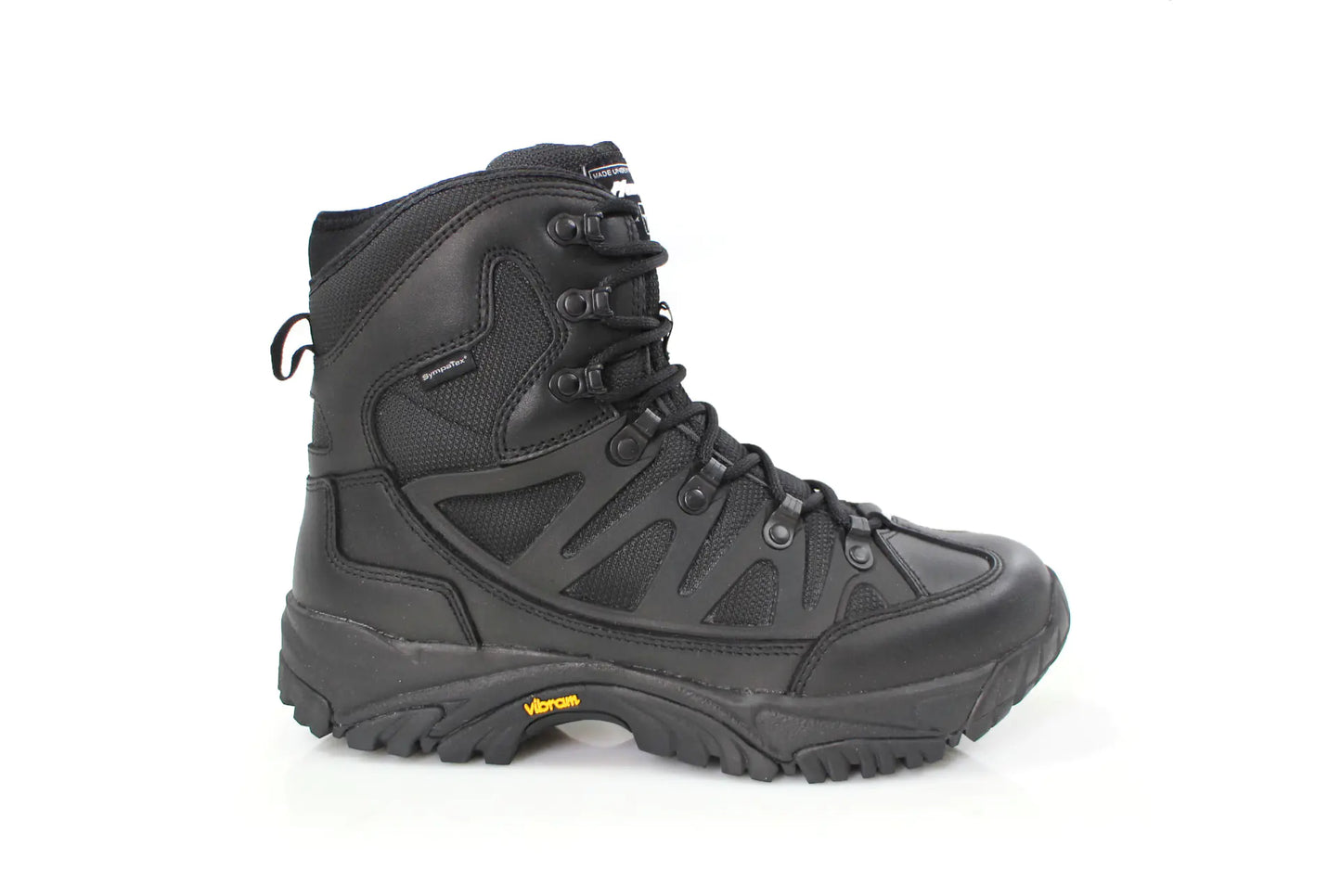 Men's Ultralight Waterproof Adventure Boots