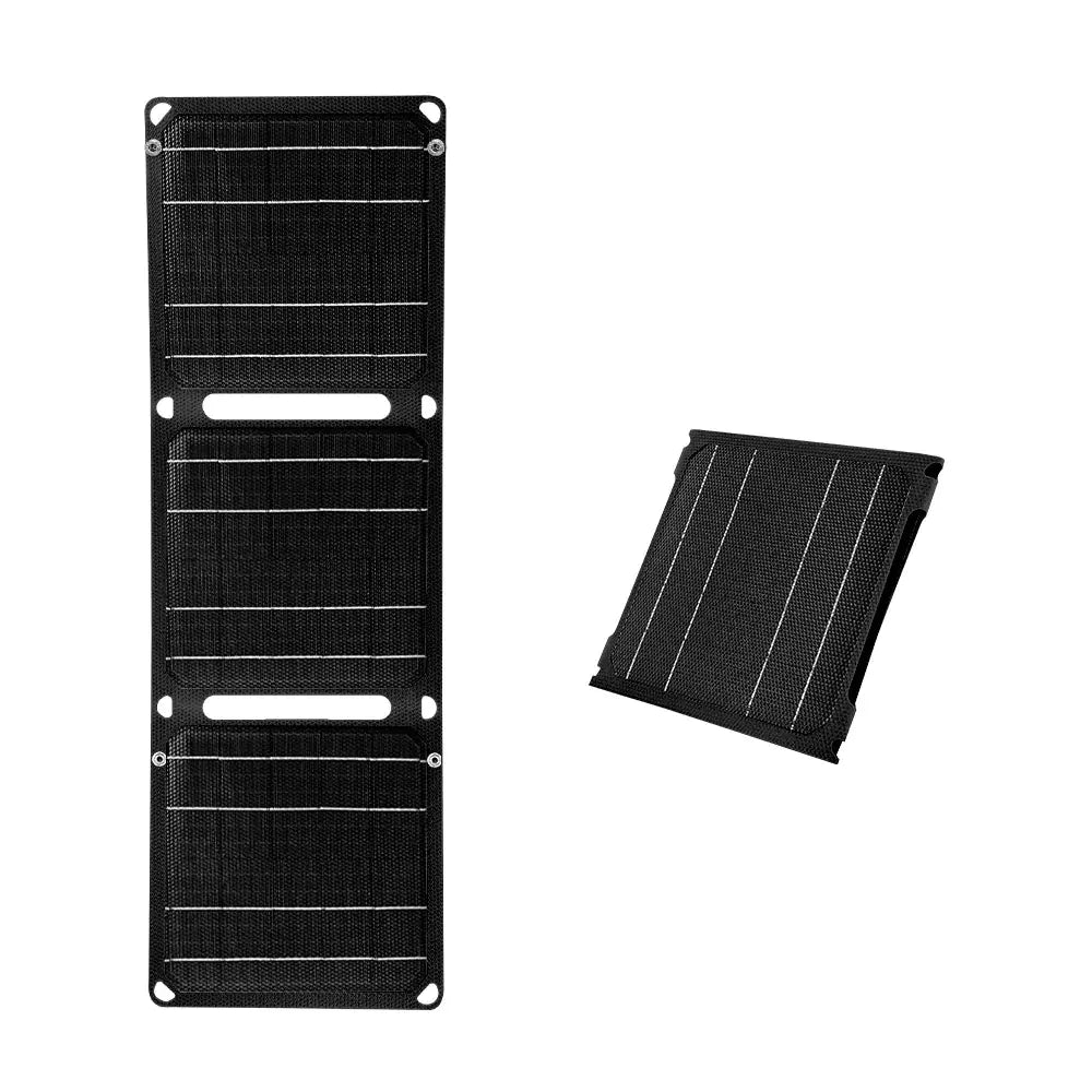 ETFE Folding Solar Panel