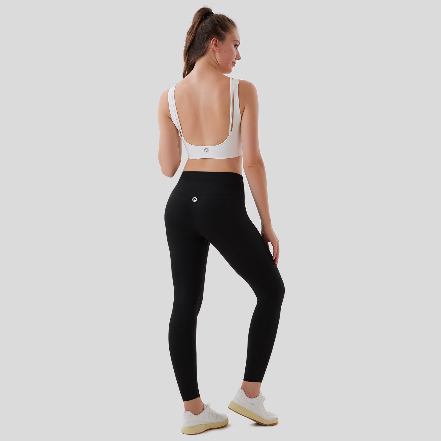 Trendy Sports Bra