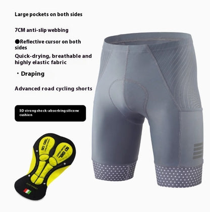 Cyclist Shorts