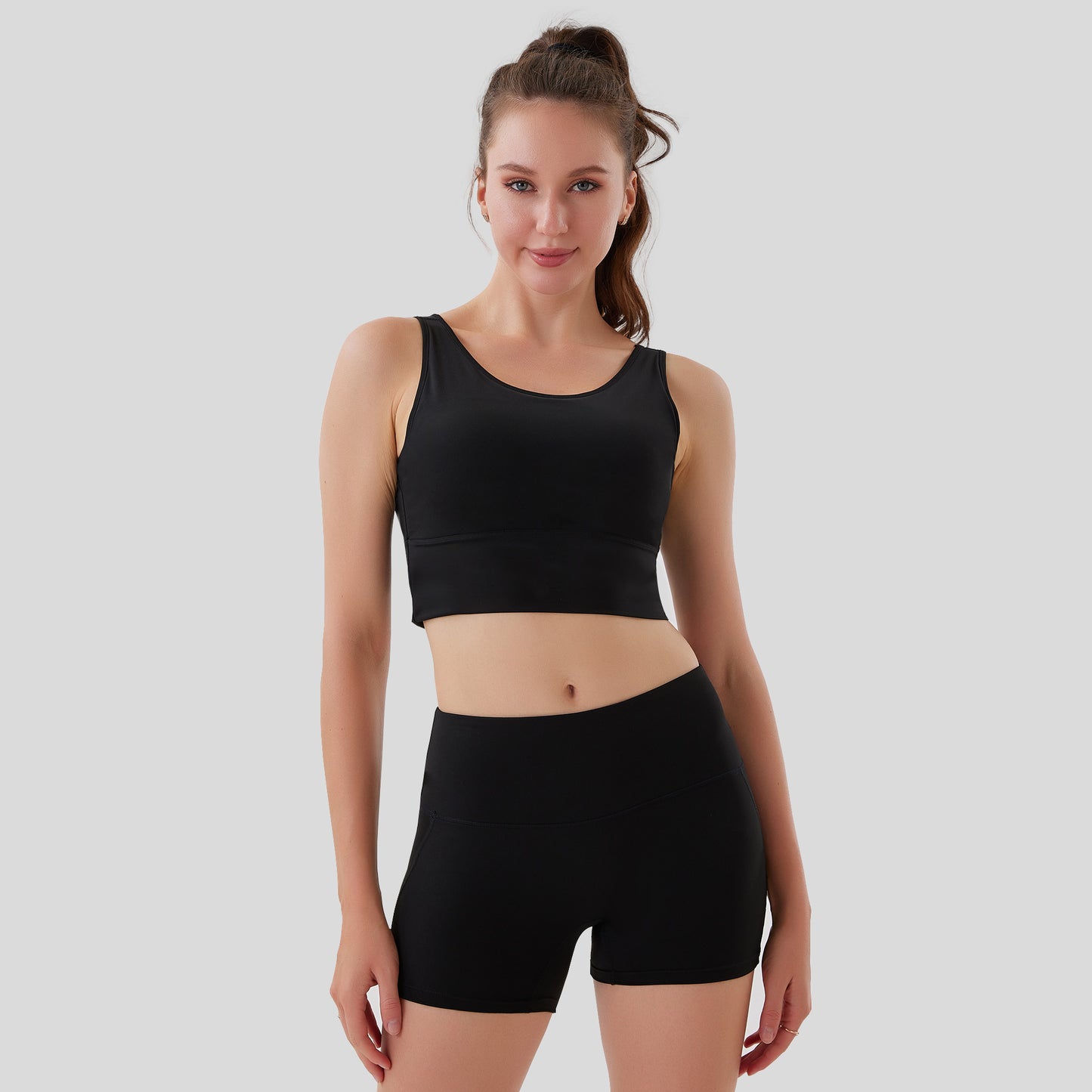 Women's Sports Bra