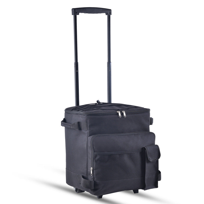Portable Refrigerator Ice Pack Picnic Bag