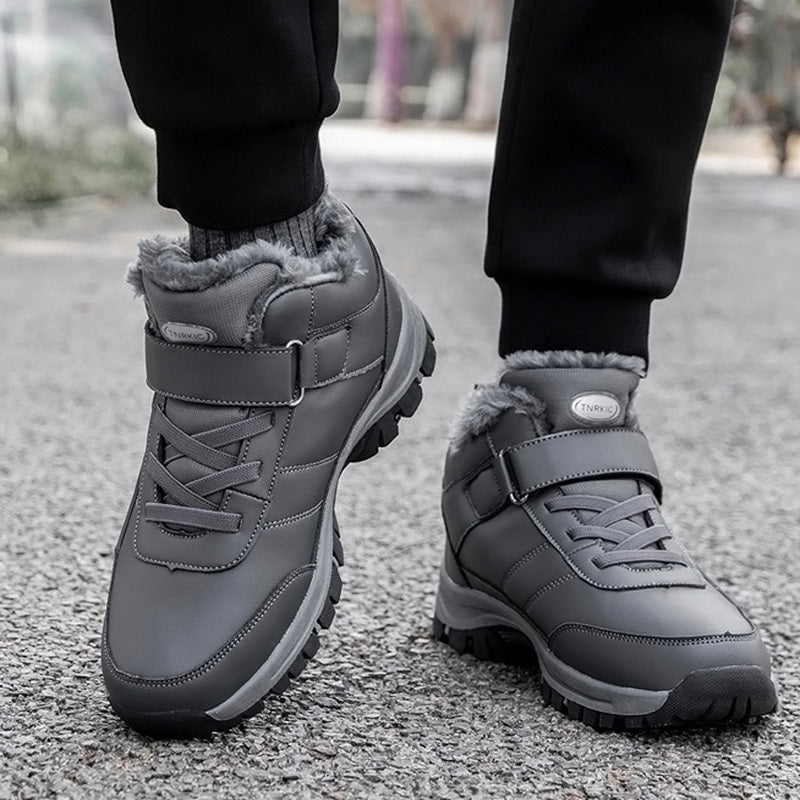 Nomadix Alpine Grip Boots