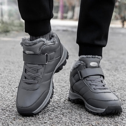 Nomadix Alpine Grip Boots