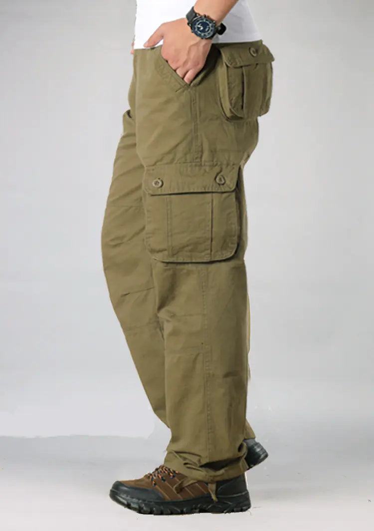 Men's Casual Trousers