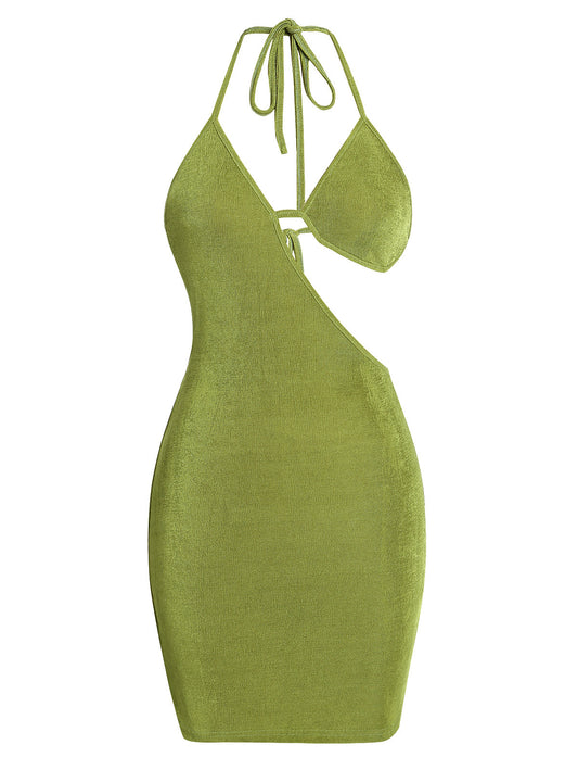 Women's Sexy Bodycon Party Dress
