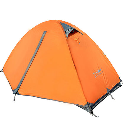 2-Person All-Weather Backpacking Tent