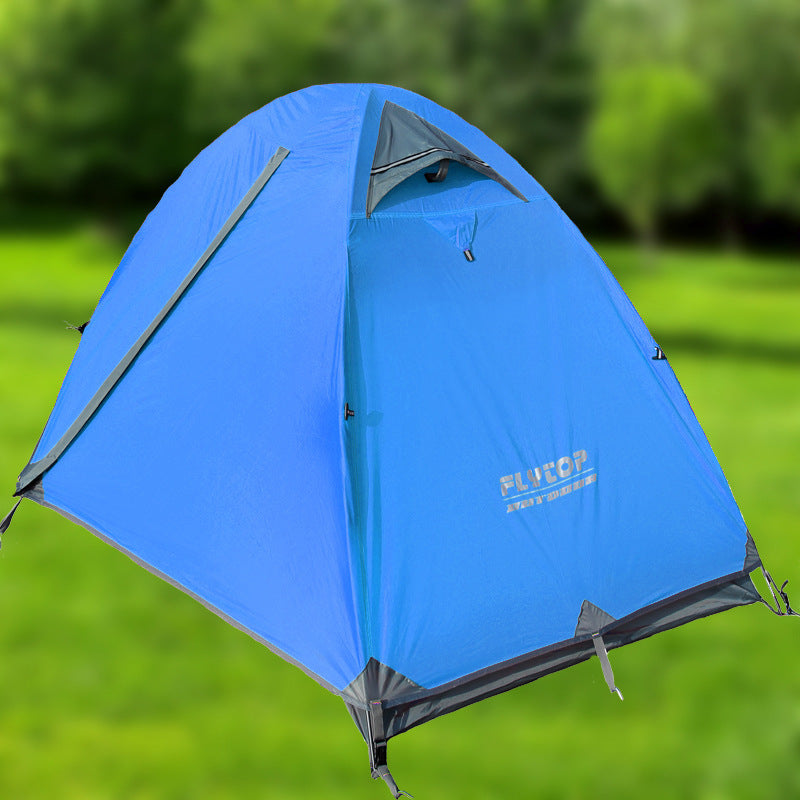 2-Person All-Weather Backpacking Tent