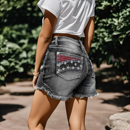 Women's High-Waist Strappy Back Flare Jeans, Slim Fit Full-Length Flare Jeans With A Sexy Y2K Cut-out Detail, Stretch Denim For Parties And Festivals.