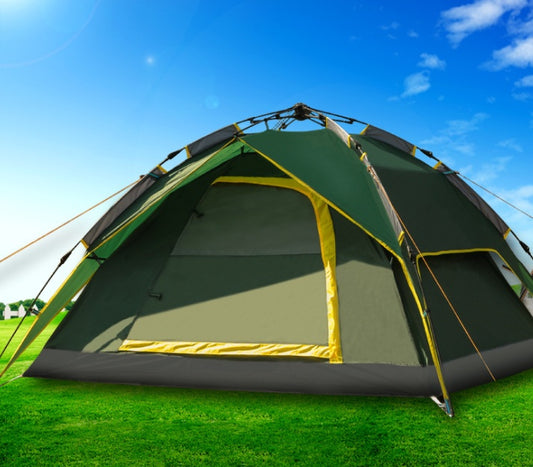 Tent For 3-4 People