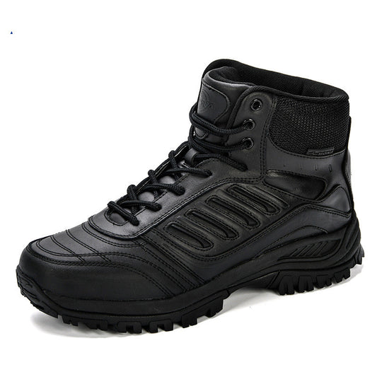 Men's Outdoor, Hiking And Sports Shoes