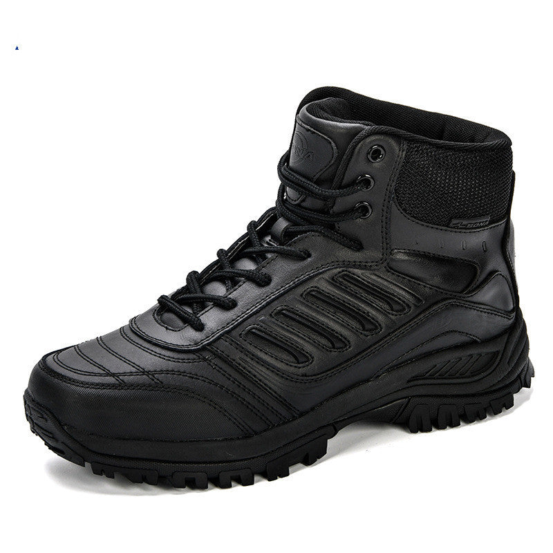 Men's Outdoor, Hiking And Sports Shoes
