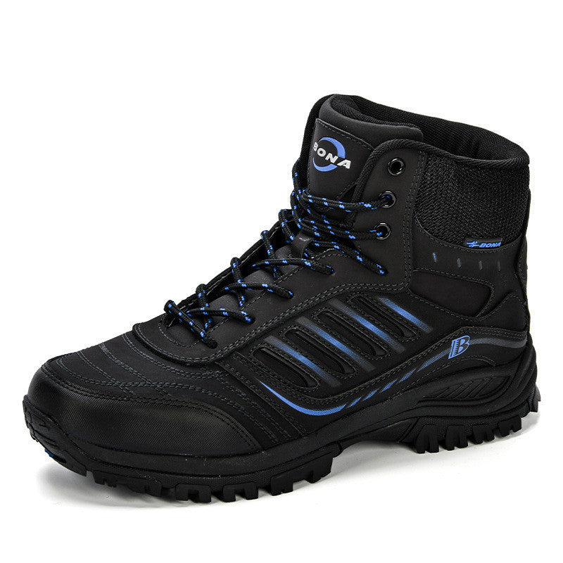 Men's Outdoor, Hiking And Sports Shoes