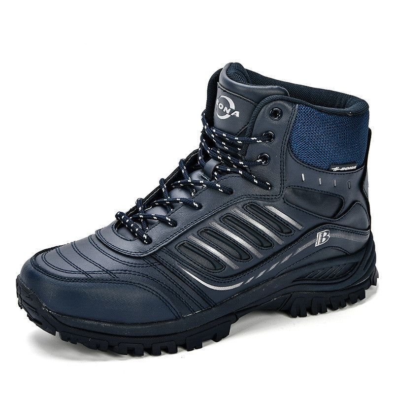 Men's Outdoor, Hiking And Sports Shoes