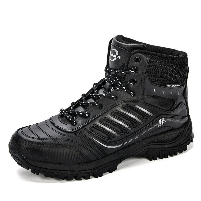 Men's Outdoor, Hiking And Sports Shoes
