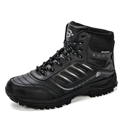 Men's Outdoor, Hiking And Sports Shoes