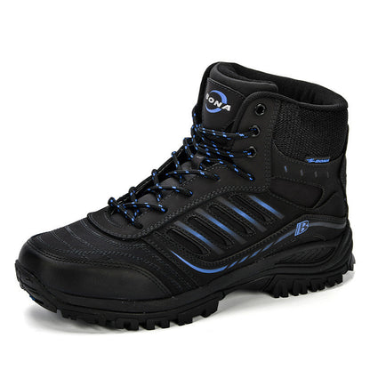 Men's Outdoor, Hiking And Sports Shoes