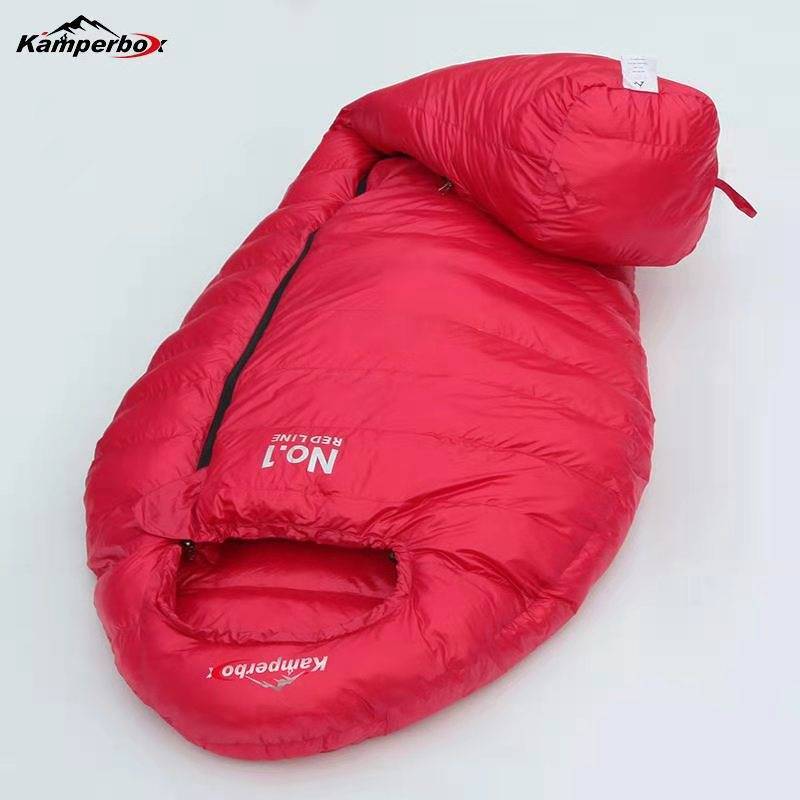 Kamperbox CW1100 Ultralight Sleeping Bag