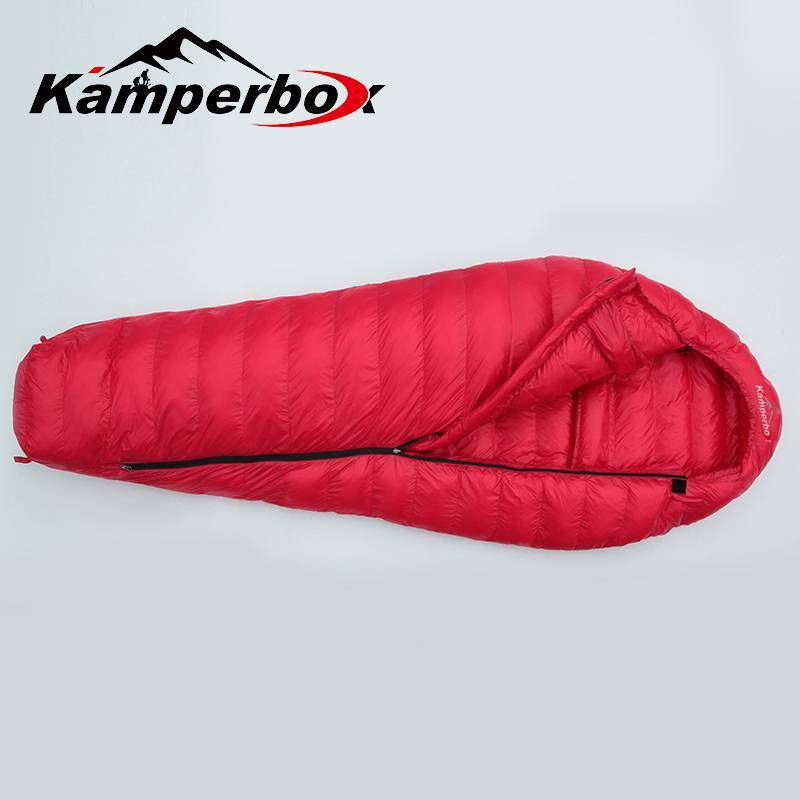 Kamperbox CW1100 Ultralight Sleeping Bag
