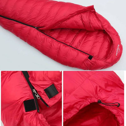 Kamperbox CW1100 Ultralight Sleeping Bag