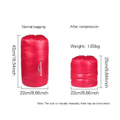 Kamperbox CW1100 Ultralight Sleeping Bag