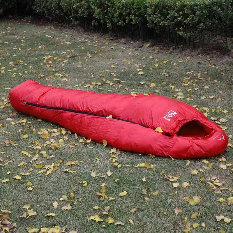 Kamperbox CW1100 Ultralight Sleeping Bag