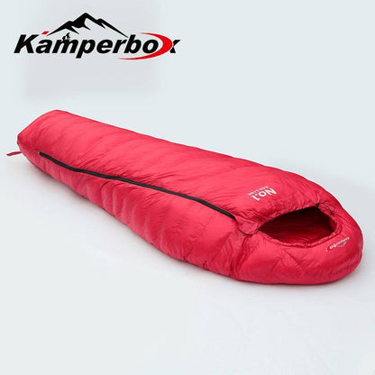 Kamperbox CW1100 Ultralight Sleeping Bag