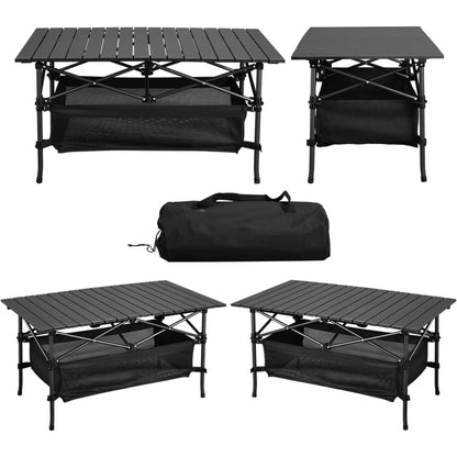 A Foldable Lightweight Camping Table, Not Available On Weekends, Banned From Sale On Amazon