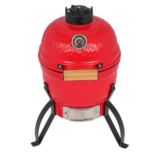 Ceramic 13in Round Oven