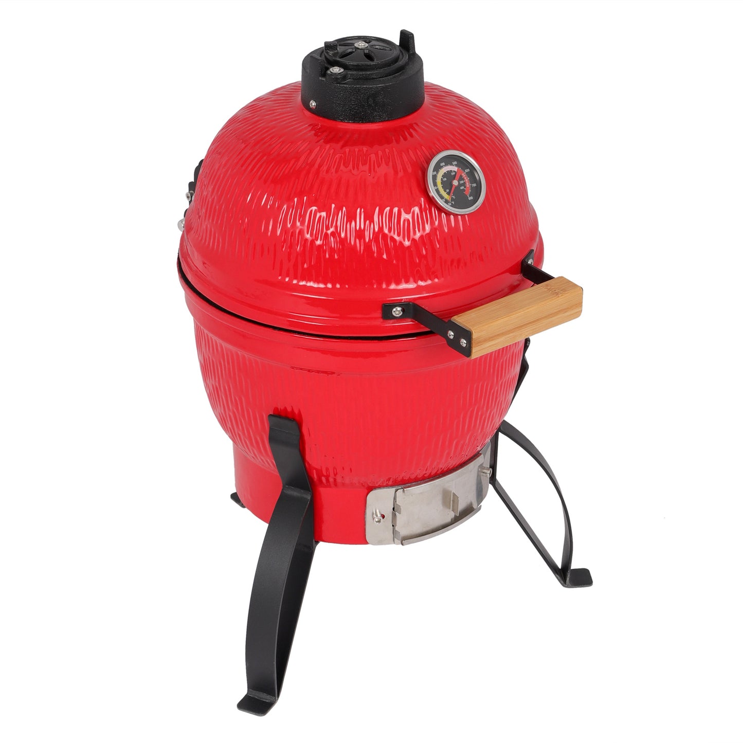 Ceramic 13in Round Oven