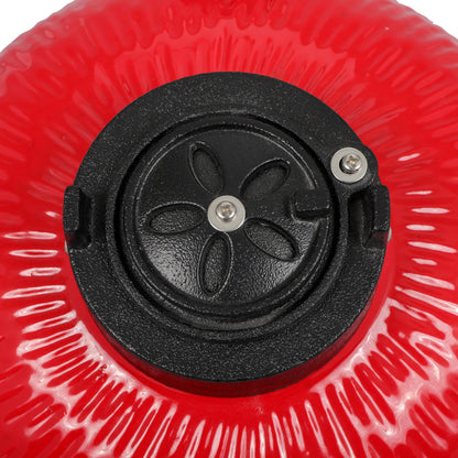 Ceramic 13in Round Oven