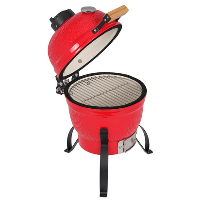 Ceramic 13in Round Oven