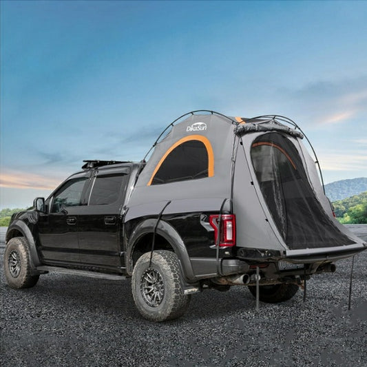 Truck Bed Tent – Fits 5.5-5.8ft Pickup Beds | 3000mm Waterproof & Easy Setup