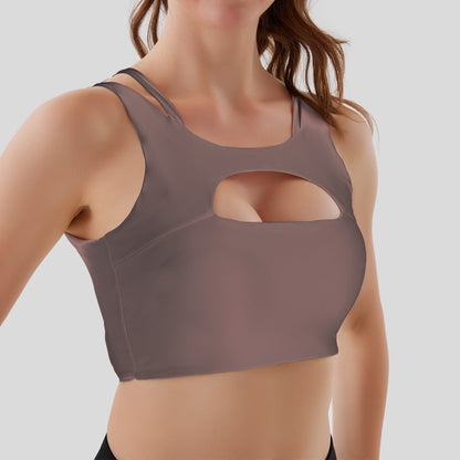 Trendy Sports Bra