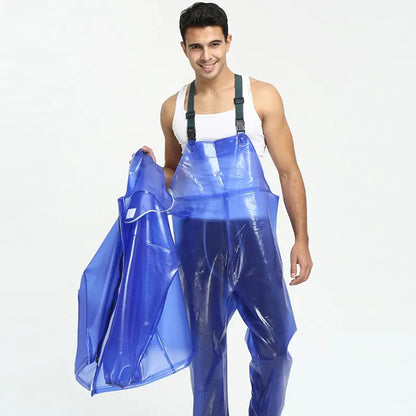 Men's Rain Waterproof Suit