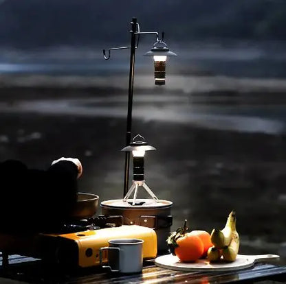 Portable Rechargeable Camping Light