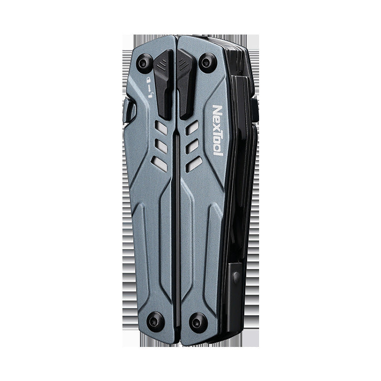 Outdoor Sailor Multitool With Folding Knife And Pliers