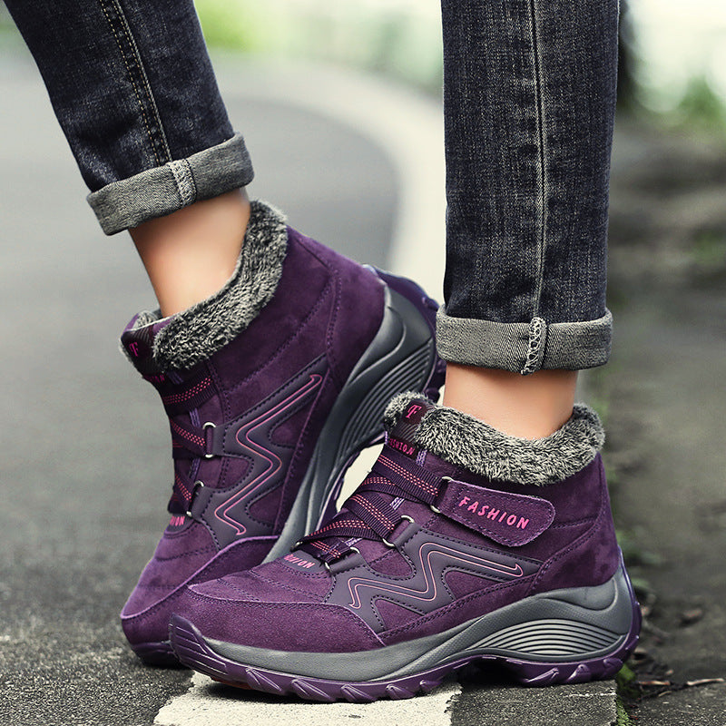 Nomadix RidgeRunner™ Women's Hiking Shoes